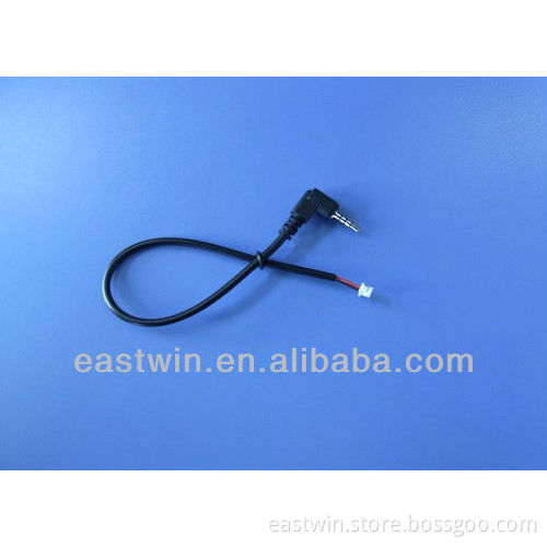 RC factory connector